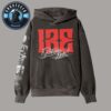 Parkway Drive For 10th Anniversary IRE Skull On September 2025  All Over Print Shirt