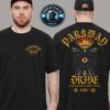 Parkway Drive From Metal Hammer Magazine No405 On September 19 2025 Unisex T-Shirt
