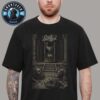 La Lom For Southern Euro Tour Sechdule On November 2025 Unisex T-Shirt