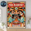 The Lemonheads Live Concert At Apolo In Barcelona On September 26 2025 Home Decor Poster Canvas