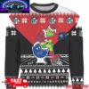 Official The Gremlins Are Coming Christmas Jumper Ugly Sweater