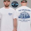 Renee Rapp Live Show Music For Bite Me Tour Sechdule 2025 Unisex T-Shirt