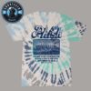 Blink 182 Live Show Music For Riot Fest Chicago On September 19 And 21 2025 All Over Print Shirt