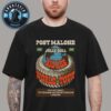 Kaleo Somewhere Over The Rainbow For Mixed Emotions 2025 Unisex T-Shirt