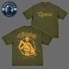 Blink 182 Live Show Music For Riot Fest Chicago On September 19 And 21 2025 All Over Print Shirt