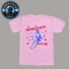 Renee Rapp For Bite Me Tour Sechdule 2025 All Over Print Shirt