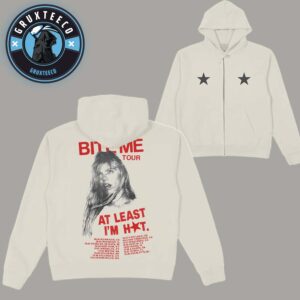 Renee Rapp Live Concert For Bite Me Tour Sechdule USA 2025 Unisex T-Shirt