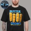 Riot Band For CBGB And Riot Fest Collab On September 19 To 21 2025 Unisex T-Shirt