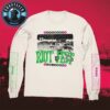 Riot Band Live Concert At Riot Fest In Chicago IL On September 19 To 21 2025 All Over Print Shirt