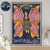 Vulfpeck Clarity Of Cal At Madison Square Garden In New York NY On September 13 2025 Home Decor Poster Canvas