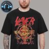 Goose Live Show Music At Michigan Lottery Amphitheatre In Sterling Heights MI On September 19 2025 Unisex T-Shirt