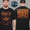 Wyatt Flores ACL Live At The Moody Theater In Austin TX On September 19 2025 Unisex T-Shirt