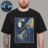 Tedeschi Trucks Band Live Show Music At Xfinity Center In Mansfield MA On September 6 2025 Unisex T-Shirt