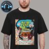 Sierra Ferrell Shoot For The Moon Tour At Kemba Live Outdoors In Columbus OH On September 3 2025 Unisex T-Shirt