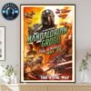 Western Michigan Broncos  Preseason Number One NCAA At Western Michigan University In Kalamazoo Michigan On September 22 2025 Home Decor Poster Canvas
