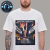 The Offspring Live Show Music At Kia Forum In Inglewood California On August 29 2025 Unisex T-Shirt