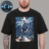 WWE Wrestlepalooza John Cena VS Brock Lesnar Final Showdown At Lucas Oil Stadium In Indianapolis Indiana On Sptember 20 2025 Unisex T-Shirt