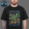 Sierra Ferrell Live Show Music At Franklin Music Hall In Philadelphia PA On September 05 2025 Unisex T-Shirt