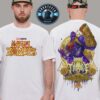 Parkway Drive For 10th Anniversary IRE Skull On September 2025  Unisex T-Shirt