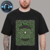 Tedeschi Trucks Band Live Concert At Budweiser Stage In Toronto Ontario On September 3 2025 Unisex T-Shirt