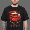 Billy Strings With Bryan Sutton And Royal Masat For Live Show Music On September 2025 Farm Fresh Style By Hailey Miller Beiden Unisex T-Shirt