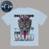 Blink 182 Live Show Music At Ruoff Music Center In Noblesville Indiana On September 17 2025 Unisex T-Shirt