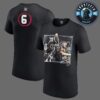WWE Wyatt Sicks Group Lumis Collection Unisex T-Shirt