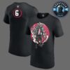 WWE Wyatt Sicks Group Lumis Collection Unisex T-Shirt