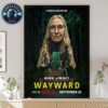 Wanda Vision For Marvel Zoombie On September 24 2025 Home Decor Poster Canvas