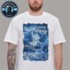 Widespread Panic Live Show Music At the Allianz Amphitheatre In Richmond Virginia On September 12 And 13 2025 Unisex T-Shirt
