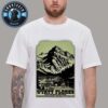 Widespread Panic At The Capitol Theatre In Port Chester NY On November 21 To 23 2025 Unisex T-Shirt