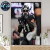 Will McDonald Of New York Jets Clear The Runway In NFL Regular Season 2025 Home Decor Poster Canvas